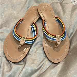 Tory Burch sandals